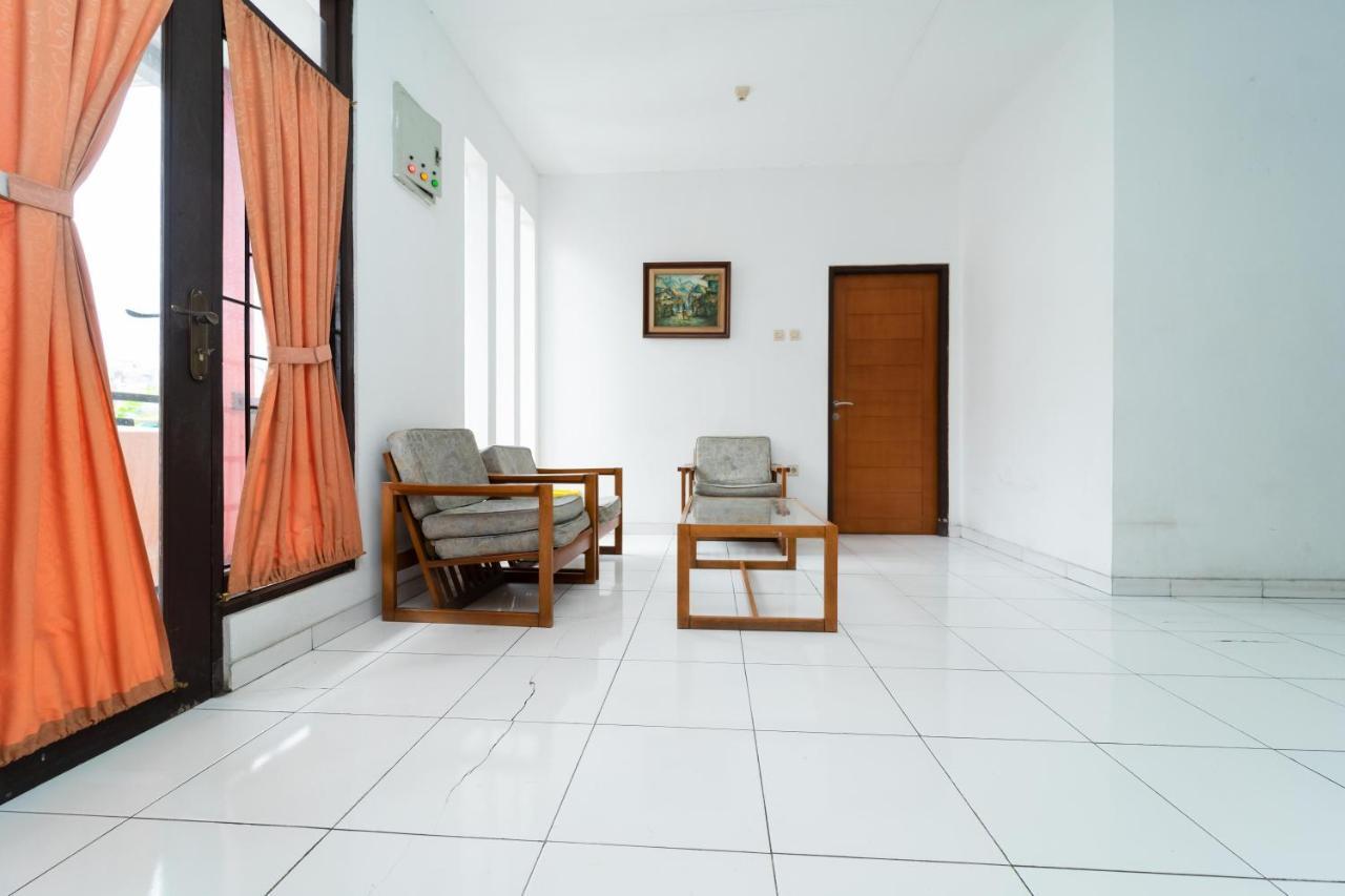 Koolkost Syariah Computer University Of Indonesia Бандунг Экстерьер фото